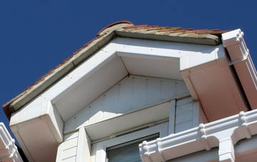 Dunfield fascia installation costs