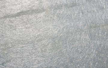 Dunfield laminate fibreglass or shingles?